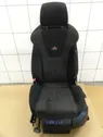 Asiento delantero del conductor