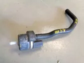 EGR thermostat