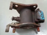 Thermostat EGR