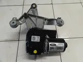 Motor del limpiaparabrisas