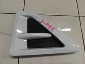 Fender grill