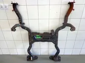 Front subframe