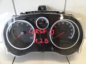 Speedometer (instrument cluster)