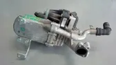 EGR thermostat