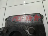 Rocker cam cover