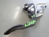 Sensor de posición del pedal del acelerador