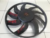 Ventilatore di raffreddamento elettrico del radiatore