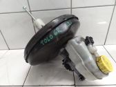 Brake booster