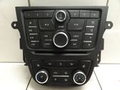 Head unit multimedia control