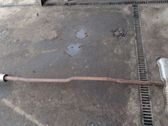 Muffler/silencer