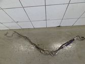 Manguera/tubo del aire acondicionado (A/C)