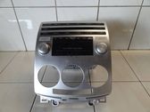 Radio/CD/DVD/GPS head unit