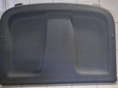 Bandeja del maletero