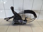 Selector de cambios