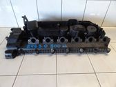 Rocker cam cover