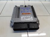 Motorsteuergerät ECU