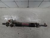 Steering rack