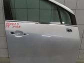 Porte avant