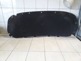 Aislante calor/ruido del capó/tapa del motor