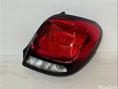 Rückleuchte Heckleuchte