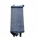 Intercooler radiator