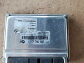 Engine control unit/module