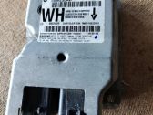 Airbag control unit/module