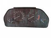 Compteur de vitesse tableau de bord