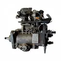 Fuel injection high pressure pump