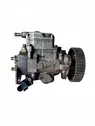 Fuel injection high pressure pump