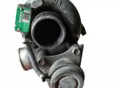 Turbina