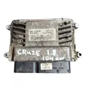 Calculateur moteur ECU