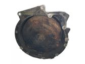 Automatic gearbox