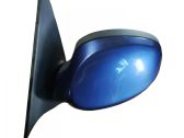Front door electric wing mirror