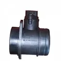 Mass air flow meter