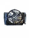 Air conditioning (A/C) fan (condenser)