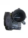 Throttle valve