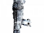 Automatic gearbox