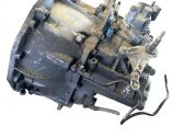 Mechaninė 5 pavarų dėžė