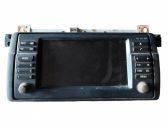 Bildschirm / Display / Anzeige