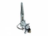 Front door electric window regulator