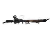 Steering rack