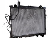 Radiator set