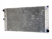 Coolant radiator