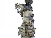 Manual 5 speed gearbox