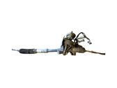 Steering rack