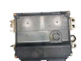 Unidad de control/módulo del motor