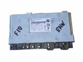 Autres unités de commande / modules