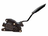 Pedal del acelerador