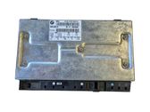 Autres unités de commande / modules